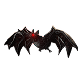 Scavenger Bat Pet