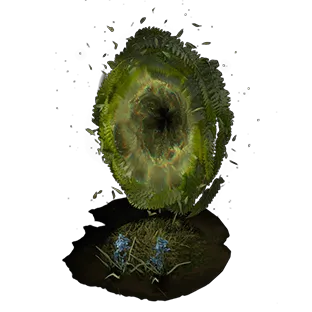 Druids of the Maji Portal