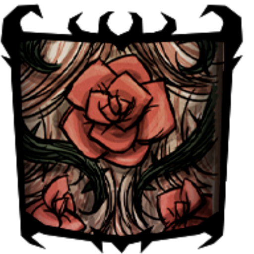 Rosebloom Bearger Vest