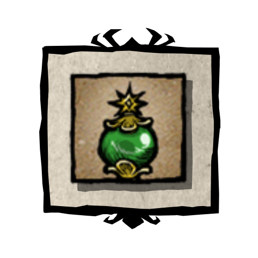 Global Deconstruction Staff