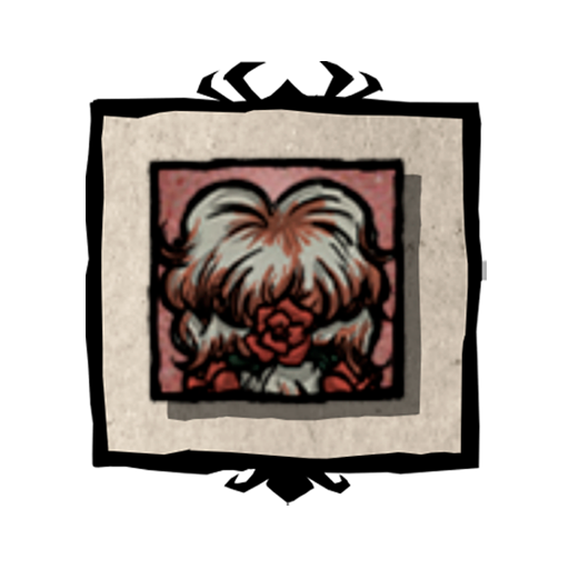 Rosebloom Bearger Vest