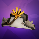 Re Morningstar Battle Hat