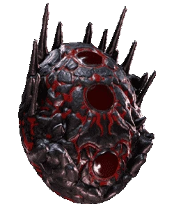 Random Requiem Relic