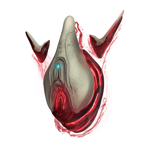 Anomaly Shard