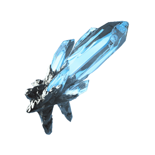 Random Railjack Resource