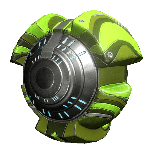 Random Toroid(Vega, Calda, Sola)