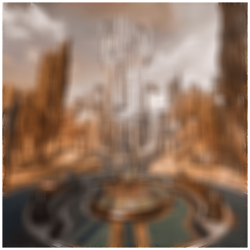 Ramdom Duviri Captura