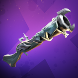 Sea Serpent Blunderbuss
