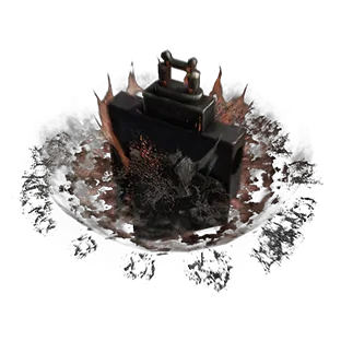 Executioner's Guillotine