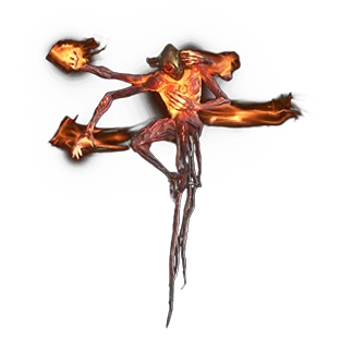 Sun Priest's Incineration